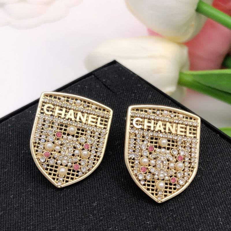 Chanel Brooches